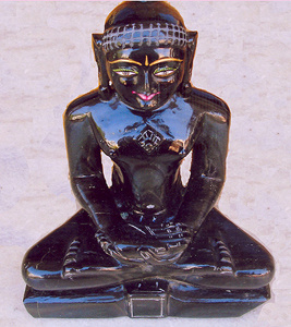 Rainbow Obsidian